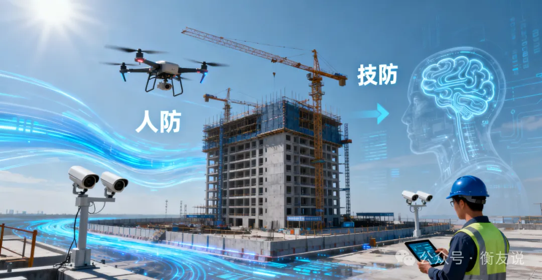 AI赋能监理行业：开启智能监管新时代