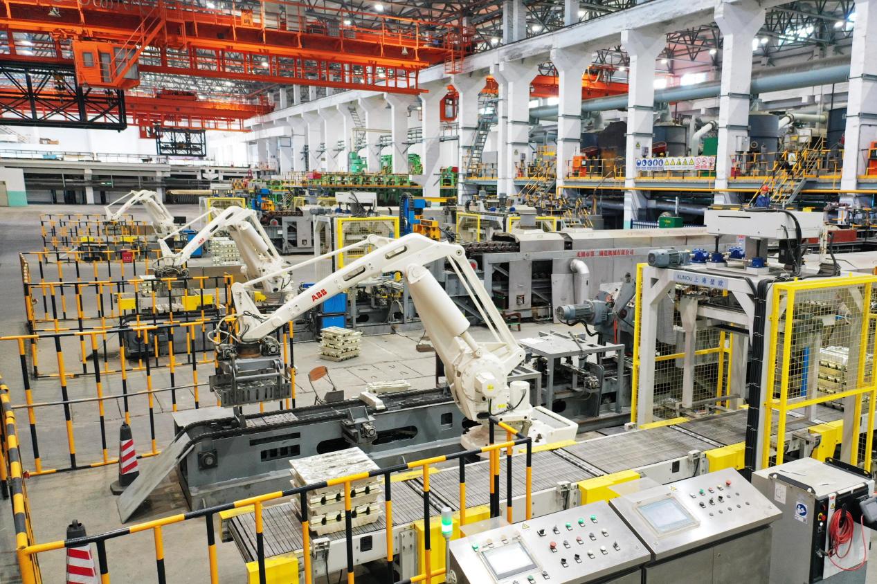 从车间到客厅，工业5G标准正在重塑你的生活，只是你没察觉