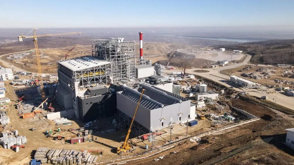 你随手丢弃的垃圾，竟能转化为绿电？垃圾焚烧早已告别“一烧了之”的时代！