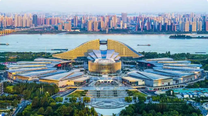 图片15武汉国博中心