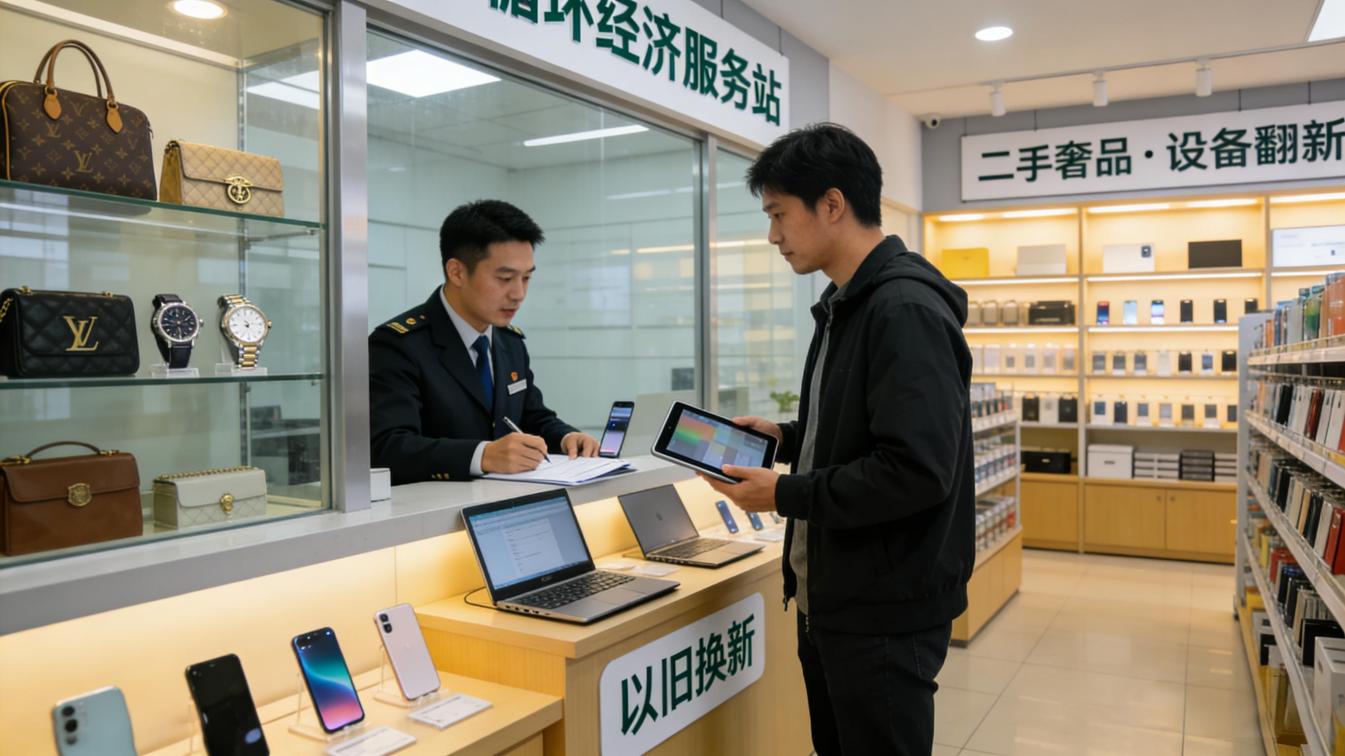 2026年中小企业十大黄金赛道及生存建议(1)